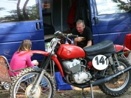 Classic Offroad Festival 2005