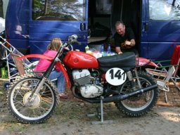 Classic Offroad Festival 2005