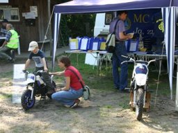 Classic Offroad Festival 2005