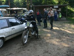 Classic Offroad Festival 2005