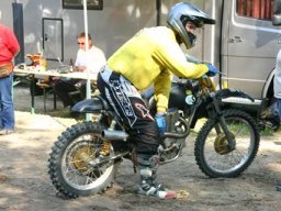 Classic Offroad Festival 2005