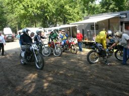 Classic Offroad Festival 2005