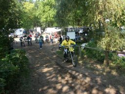 Classic Offroad Festival 2005