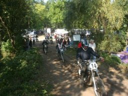 Classic Offroad Festival 2005