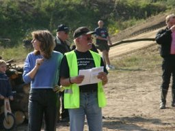 Classic Offroad Festival 2005