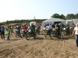 Classic Offroad Festival 2005