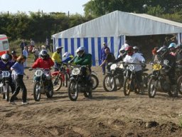 Classic Offroad Festival 2005