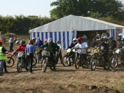 Classic Offroad Festival 2005