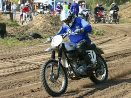 Classic Offroad Festival 2005