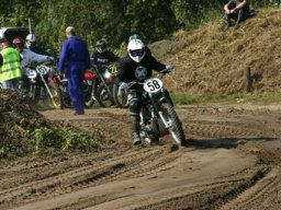 Classic Offroad Festival 2005