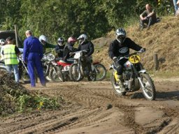 Classic Offroad Festival 2005