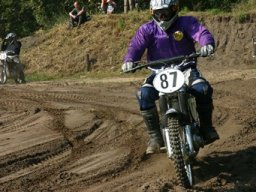 Classic Offroad Festival 2005