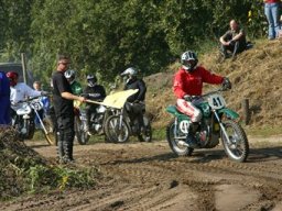 Classic Offroad Festival 2005