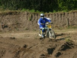 Classic Offroad Festival 2005