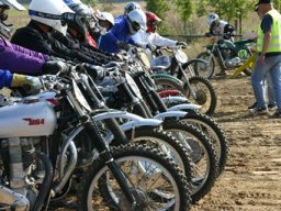 Classic Offroad Festival 2005