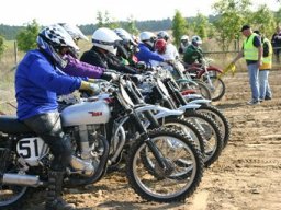 Classic Offroad Festival 2005