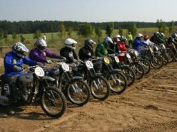 Classic Offroad Festival 2005