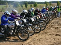 Classic Offroad Festival 2005