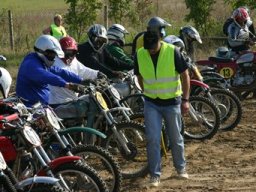 Classic Offroad Festival 2005