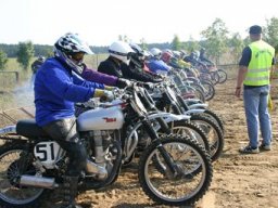 Classic Offroad Festival 2005