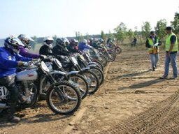 Classic Offroad Festival 2005