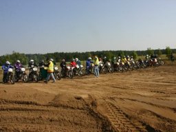 Classic Offroad Festival 2005