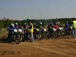 Classic Offroad Festival 2005