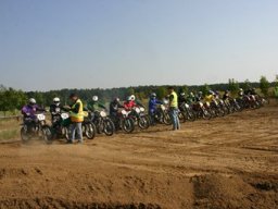 Classic Offroad Festival 2005