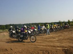 Classic Offroad Festival 2005