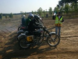 Classic Offroad Festival 2005