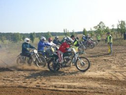 Classic Offroad Festival 2005