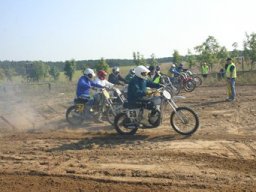 Classic Offroad Festival 2005
