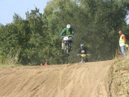 Classic Offroad Festival 2005