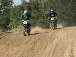 Classic Offroad Festival 2005