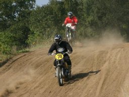 Classic Offroad Festival 2005