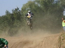 Classic Offroad Festival 2005