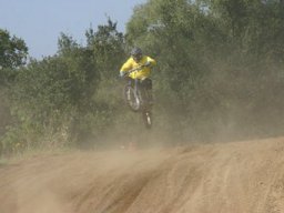 Classic Offroad Festival 2005