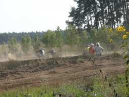Classic Offroad Festival 2005