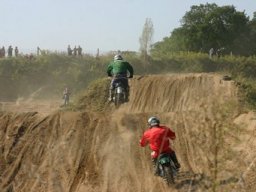 Classic Offroad Festival 2005