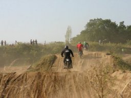 Classic Offroad Festival 2005