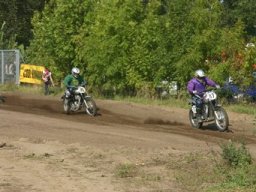 Classic Offroad Festival 2005