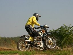 Classic Offroad Festival 2005