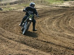 Classic Offroad Festival 2005