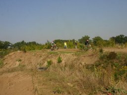 Classic Offroad Festival 2005