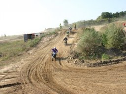 Classic Offroad Festival 2005