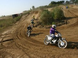 Classic Offroad Festival 2005