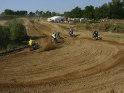 Classic Offroad Festival 2005