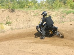 Classic Offroad Festival 2005