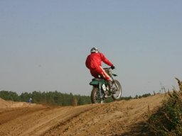 Classic Offroad Festival 2005