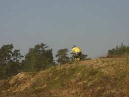 Classic Offroad Festival 2005